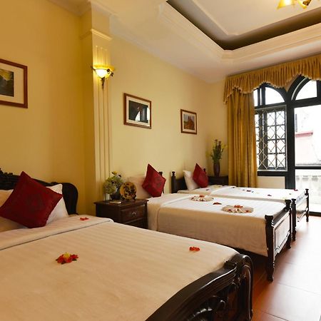 Ha Noi Cue Hub Hotel Hanoi Bagian luar foto