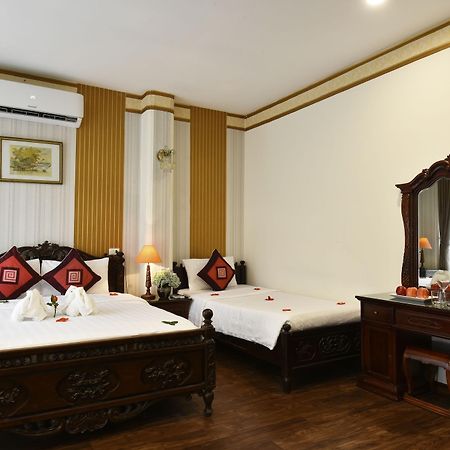 Ha Noi Cue Hub Hotel Hanoi Bagian luar foto