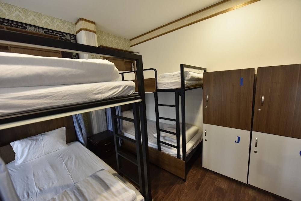 Ha Noi Cue Hub Hotel Hanoi Bagian luar foto