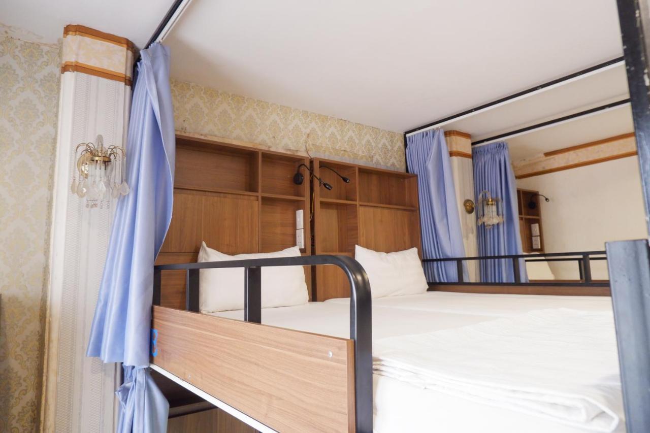 Ha Noi Cue Hub Hotel Hanoi Bagian luar foto