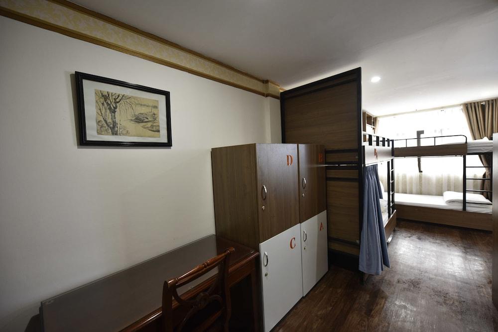 Ha Noi Cue Hub Hotel Hanoi Bagian luar foto