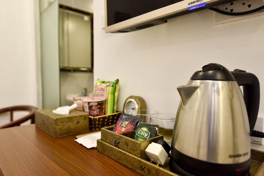 Ha Noi Cue Hub Hotel Hanoi Bagian luar foto