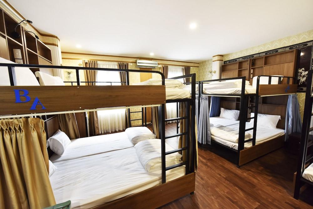 Ha Noi Cue Hub Hotel Hanoi Bagian luar foto