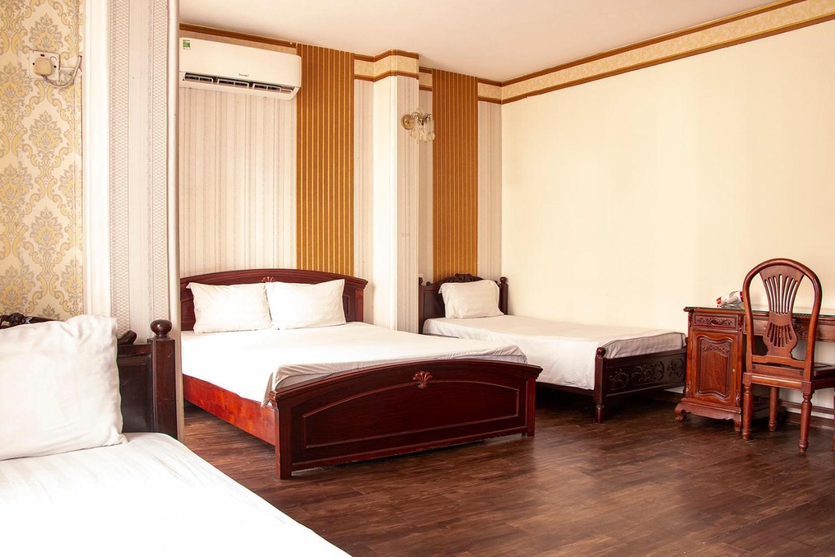 Ha Noi Cue Hub Hotel Hanoi Bagian luar foto