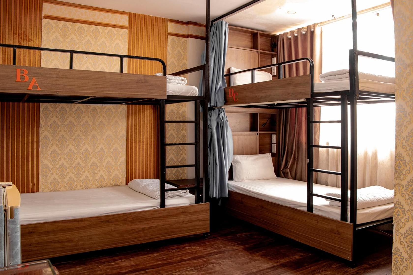 Ha Noi Cue Hub Hotel Hanoi Bagian luar foto