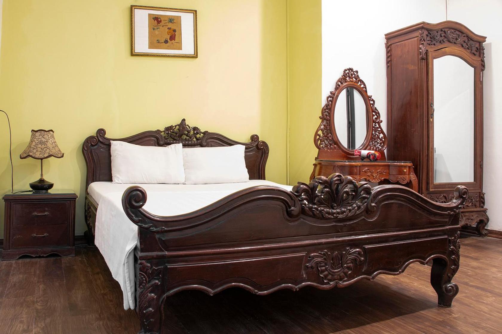 Ha Noi Cue Hub Hotel Hanoi Bagian luar foto