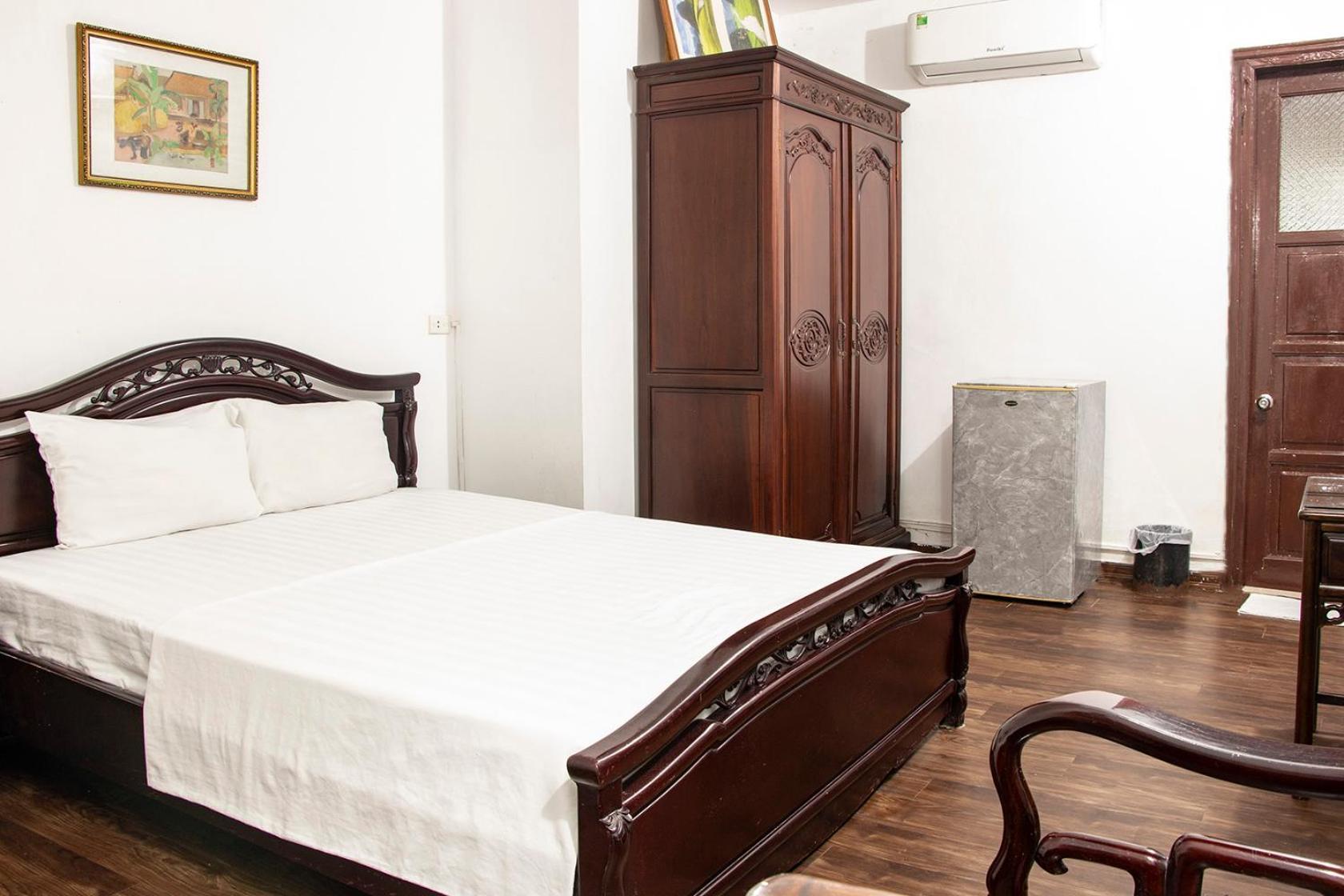 Ha Noi Cue Hub Hotel Hanoi Bagian luar foto