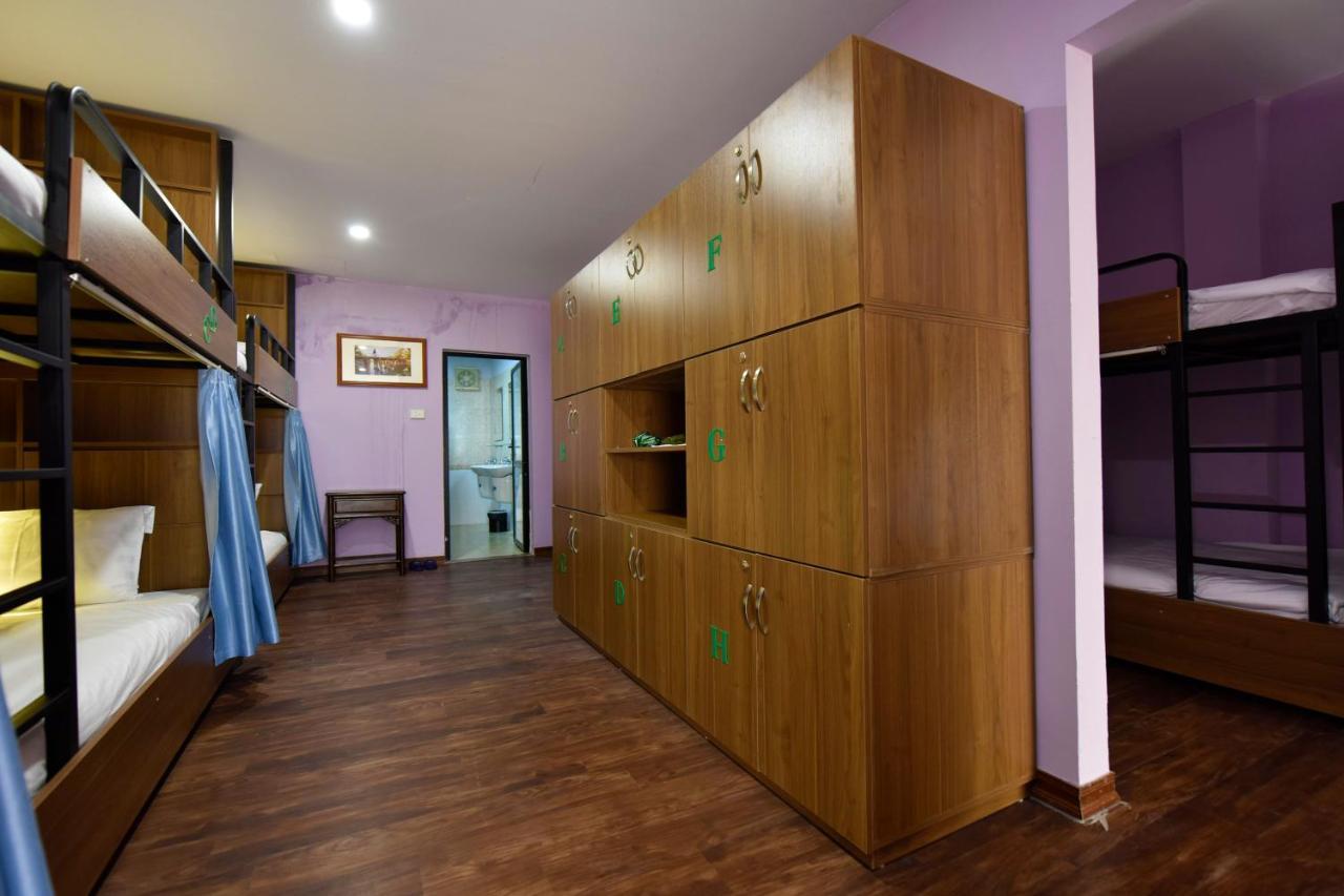 Ha Noi Cue Hub Hotel Hanoi Bagian luar foto