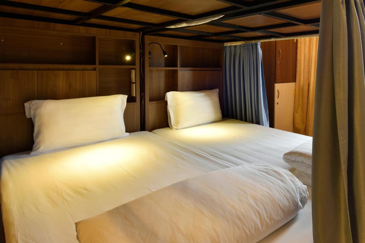 Ha Noi Cue Hub Hotel Hanoi Bagian luar foto